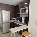 Apartament Loft Cadiz Tarifa