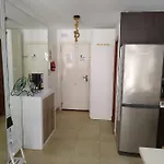 Apartament Loft Cadiz