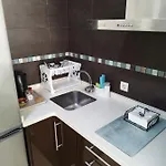 Loft Cadiz Apartament *