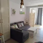 Apartament Loft Cadiz Tarifa