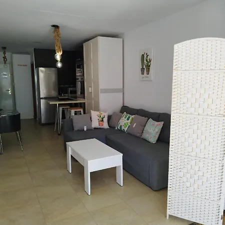Loft Cadiz