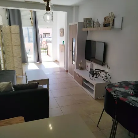 Apartman Loft Cadiz Tarifa