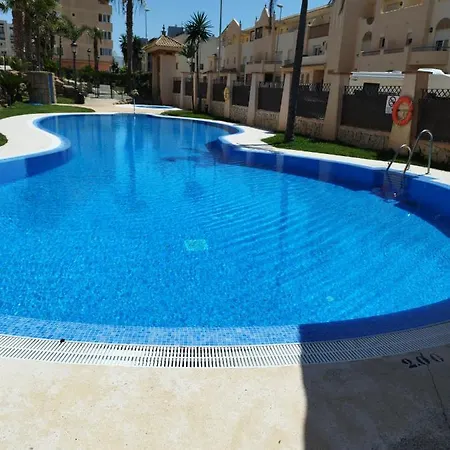 Loft Cadiz Apartman *
