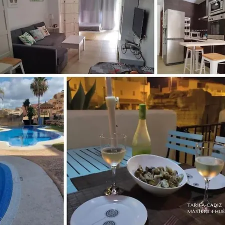 Loft Cadiz Apartment