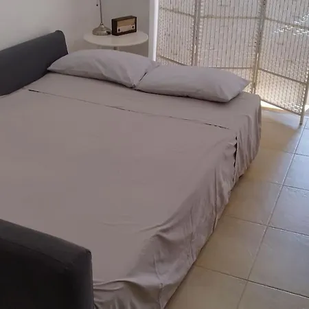 Loft Cadiz Apartment