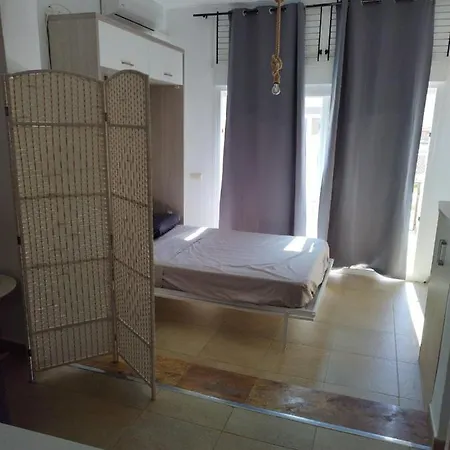 Apartment Loft Cadiz