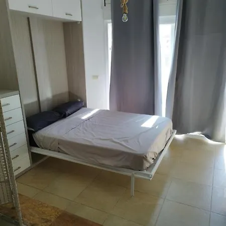 Loft Cadiz Apartamento Tarifa