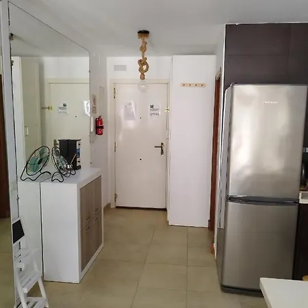 Apartment Loft Cadiz