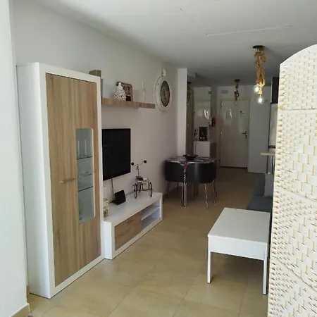 Loft Cadiz Apartment Tarifa