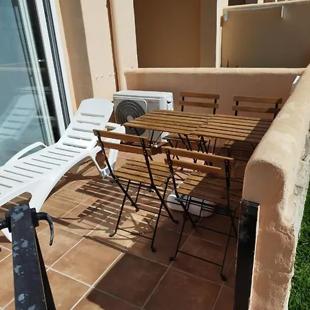 Loft Cadiz Apartamento Tarifa