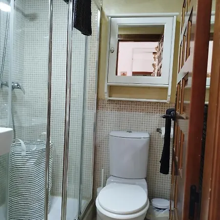 Loft Cadiz