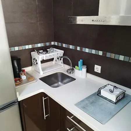 Loft Cadiz Apartment *