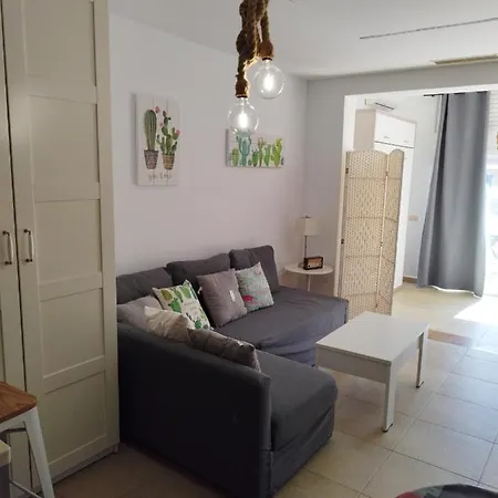 Apartment Loft Cadiz Tarifa