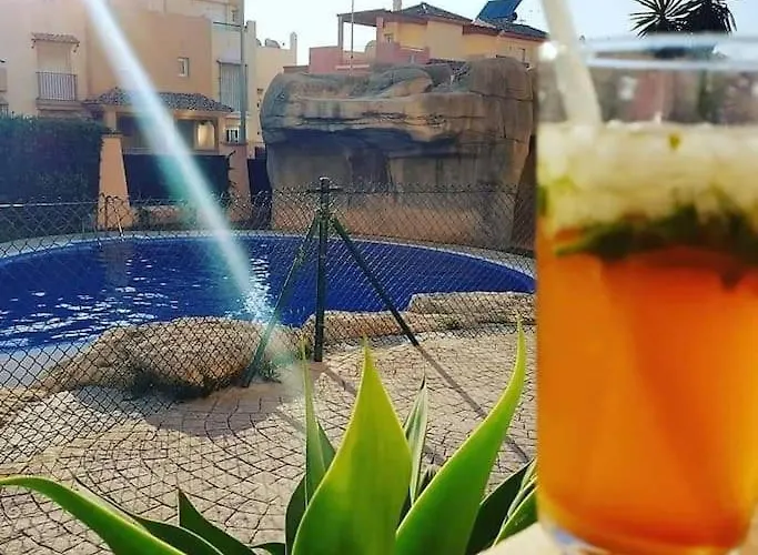 Apartamento Loft Cadiz Tarifa