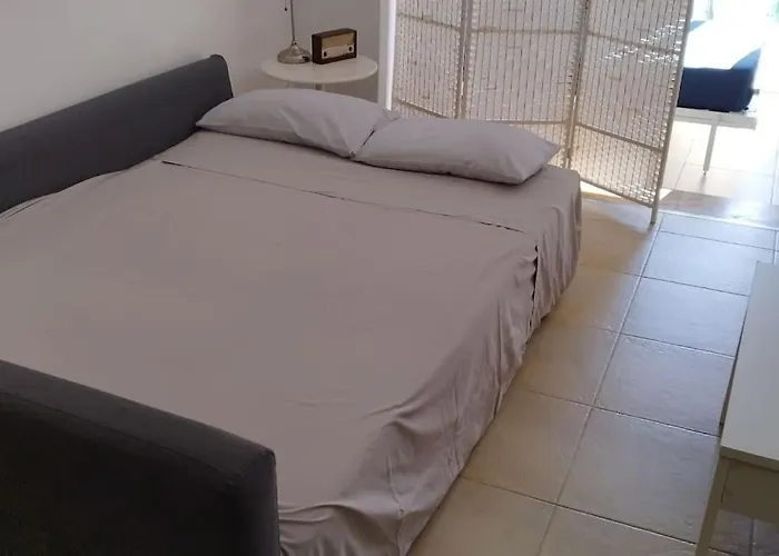 Loft Cadiz Apartamento