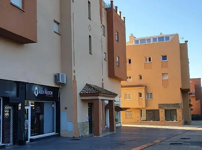 Loft Cadiz Apartamento *