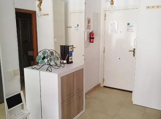 Loft Cadiz