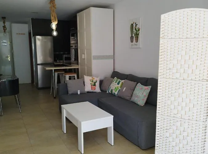 Loft Cadiz
