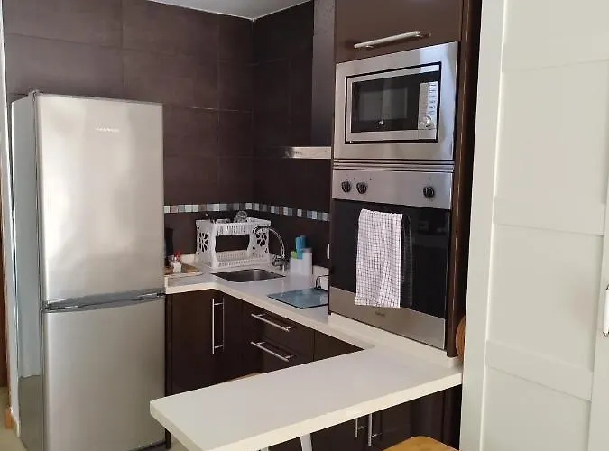 Apartamento Loft Cadiz Tarifa
