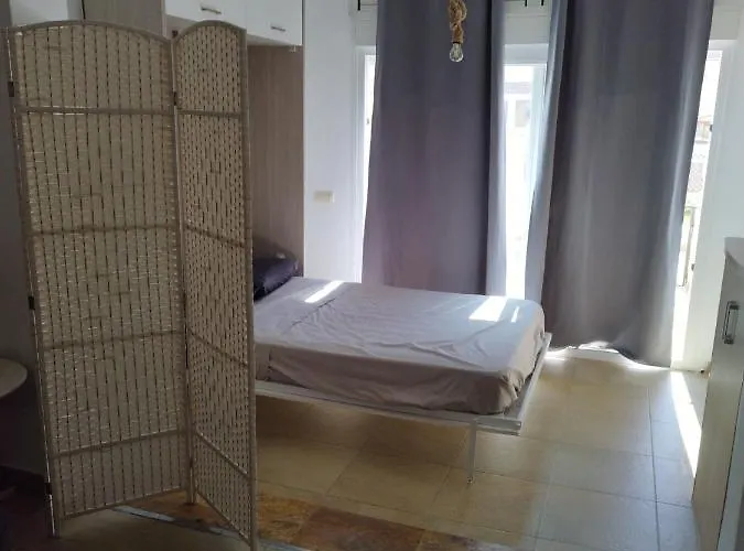 Apartamento Loft Cadiz