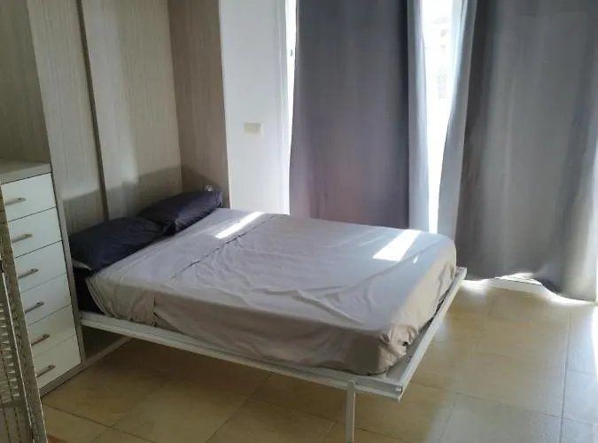 Loft Cadiz Apartamento Tarifa