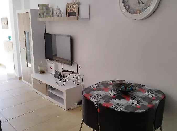 Loft Cadiz