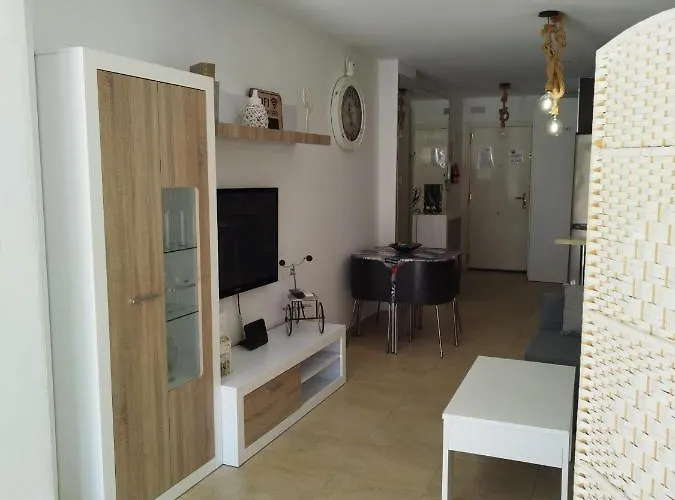 Loft Cadiz Apartamento Tarifa