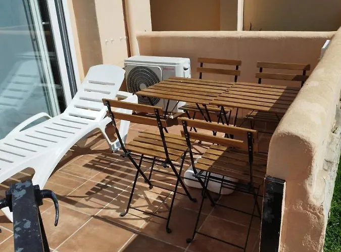 Loft Cadiz Apartamento Tarifa