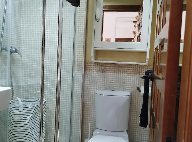 Loft Cadiz