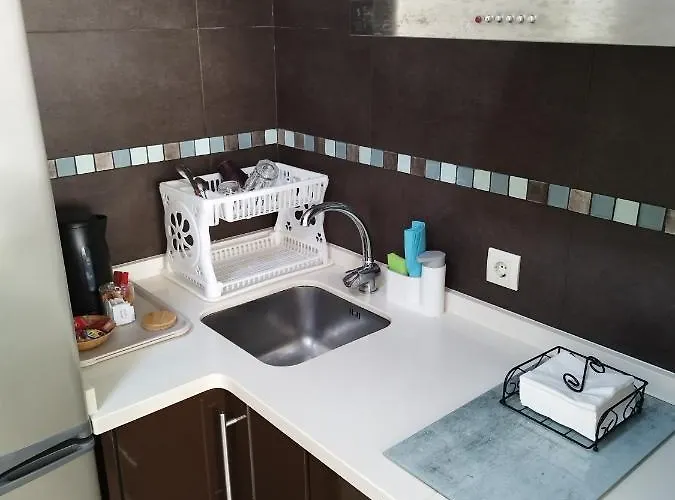 Loft Cadiz Apartamento *