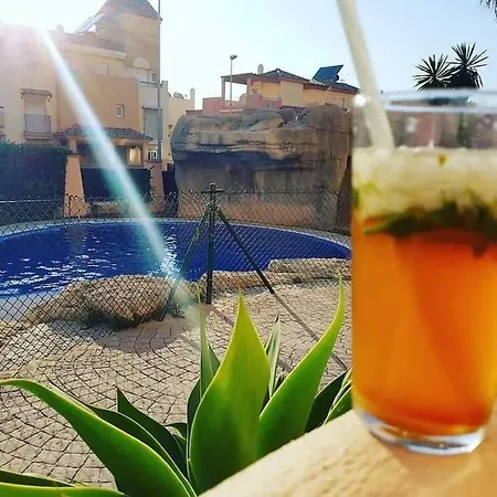 Appartement Loft Cadiz Tarifa