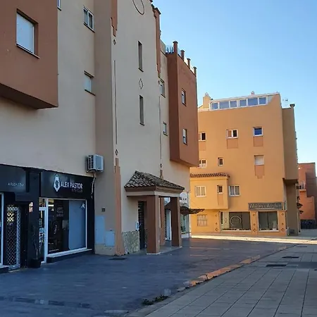 Loft Cadiz Appartement *