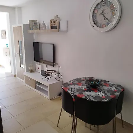 Loft Cadiz